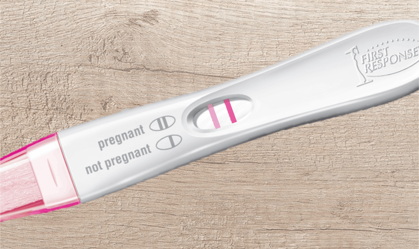 Basics about Home Pregnancy Tests | First Response