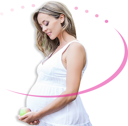 Pregnant women | First Response