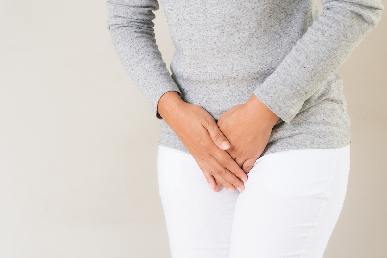 Implantation Bleeding: 5 Things to Know | First Response™