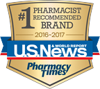 Pharmacy Times Award