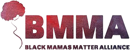 Black Mamas Matter Alliance logo.