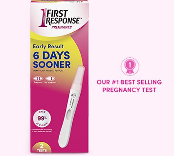 Early Result Pregnancy Test