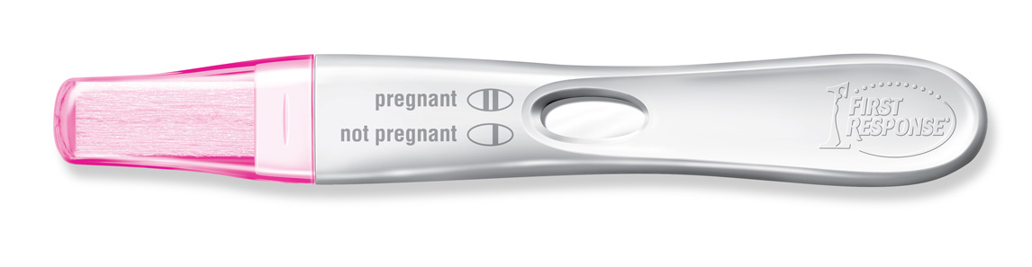 Pregnancy Test Kit - analog