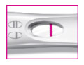 How to use First Response ovulation test step 3